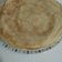 El cooksnap de Naty 78 cuando hizo Masa para crepes salados.