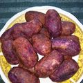 Cooksnap dari Ita Nurnamasari untuk resep Timus Goreng