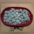 Cooksnap dari Ayu Oka Ariani untuk resep Klepon gula merah dari tepung ketan