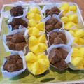 Cooksnap dari Prima Elok Gluten Free Cooking untuk resep Bolu Kukus Mekar (#PR_RecookAnekaBolkus)