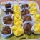 Cooksnap dari Prima Elok Gluten Free Cooking untuk resep Bolu Kukus Mekar (#PR_RecookAnekaBolkus)