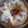 El cooksnap de milagros cuando hizo Rosca de Pascua.