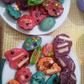 Cooksnap dari yulisa mawarni untuk resep Kue cubit no mixer no ribet