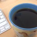 Cooksnap dari ekitchen untuk resep Coffeetea
