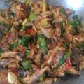 Cooksnap dari 🍒Astri Anjar🍍 untuk resep Sambel Tongkol Suwir