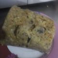 El cooksnap de benjamin8 cuando hizo Torta en taza.