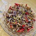 Cooksnap dari Safira.stories untuk resep Tumis Bunga Pepaya
