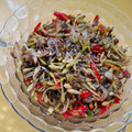 Cooksnap dari Safira.stories untuk resep Tumis Bunga Pepaya