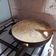El cooksnap de Fernando Guillade cuando hizo Strogonoff de pollo (paso a paso con fotos).