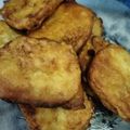 Cooksnap dari Sirma untuk resep Tempe Goreng Tepung Bumbu Ketumbar