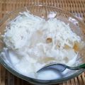 Cooksnap dari Nurul Huda untuk resep Singkong Thai Keju