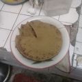 星塵 的 [電鍋料理]q妞黑糖糕 cooksnap