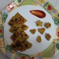 Pankti Baxi Desai's cooksnap of when they made વેજીટેબલ ઓટ્સ ચીલા (Vegetable Oats Chila Recipe In Gujarati).