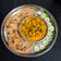 सोनल जयेश सुथार का कुकस्नैप जब उन्होंने गट्टे की सब्ज़ी (Gatte ki sabzi recipe in Hindi) बनाया था।