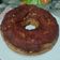 El cooksnap de silvia noemi paiva cuando hizo Budín de pan en Savarin Essen.