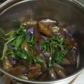 花生米 的 紅燒茄子 cooksnap