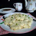 Cooksnap dari VeeQee Hidayati untuk resep Cireng Nasi