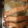 El cooksnap de Luisa Martinez cuando hizo Salmón al horno con salsa de mostaza y miel.