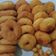 Cooksnap dari Fui Sien untuk resep Donut kentang🍩 _ala JCO