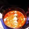  Name - Anuradha Mathur का कुकस्नैप जब उन्होंने पनीर बटर मसाला(Paneer Butter Masala recipe in hindi) बनाया था।