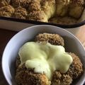 H.Tímea Cooksnap-ja, amikor elkészítette a(z) Aranygaluska receptet.