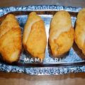 Cooksnap dari Mami Sari untuk resep Pisang Molen