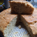 El cooksnap de Marion Magro cuando hizo Torta esponjosa de banana "Fácil y rápida".