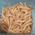 Cooksnap dari Catharina Catharina untuk resep Telur gabus keju renyah,anti gagal (bidaran keju)