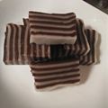 Cooksnap dari Shanty untuk resep Kue Lapis Beras(Tepung Beras)