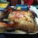 El cooksnap de paul reyes bustos cuando hizo Pavo relleno.