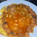 Cooksnap dari Marisa N. Lestari untuk resep Fuyunghai Simple Enak