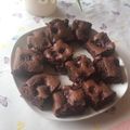 Renicyy Kadar Cooksnap-ja, amikor elkészítette a(z) Kakaós-meggyes piskóta receptet.