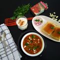 Parul Patel's cooksnap of when they made ભાજી પાઉં બોમ્બે સ્ટાઇલ.