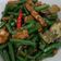 Cooksnap dari Anna Lu untuk resep Tumis kacang panjang dan tempe