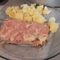 El cooksnap de Analia Boyko cuando hizo Matambre a la pizza para impresionar.