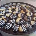 صورة من Sarah.Sweet، شاركها بعد تجربة وصفة عجينة السابليه الأساسية