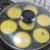Cooksnap dari Asih untuk resep Lumpur pisang