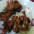 Cooksnap dari Aya Aya Wae untuk resep Ayam panggang kecap (oven)