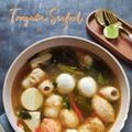Cooksnap dari Saomi Mayhai untuk resep Spagetti Kuah Tom Yam
