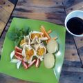 Cooksnap dari Nisa untuk resep Siomay Dimsum Ayam Udang