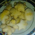 El cooksnap de nataliasamartin40@gma cuando hizo Scones de limón azucarados en un suspiro (rápido).