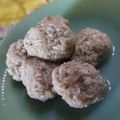 Cooksnap dari Nurlaila Fithriyani untuk resep Tapai Lakatan Gambut (Tape Ketan Khas Banjarmasin)