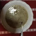 Cooksnap από dapeitou στη συνταγή Κρέμα μανιταριών
