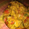 Cooksnap dari Ardina Kusumawati untuk resep Ayam rica rica pedas