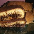 Cooksnap dari arin untuk resep Martabak manis teflon
