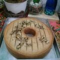 Cooksnap dari Munawaroh Munawaroh untuk resep Bolu pisang panggang