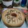 Cooksnap dari Munawaroh Munawaroh untuk resep Bolu pisang panggang