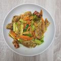 Cooksnap dari Faradilla Chairunnisa untuk resep 10. Tongkol / Ikan Acar Kuning
