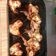 El cooksnap de Enrique Fernández Ruiz cuando hizo Alitas de pollo al horno.