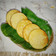 Cooksnap dari Dapoerliandra untuk resep Wingko babat (mudah, simple, enak)